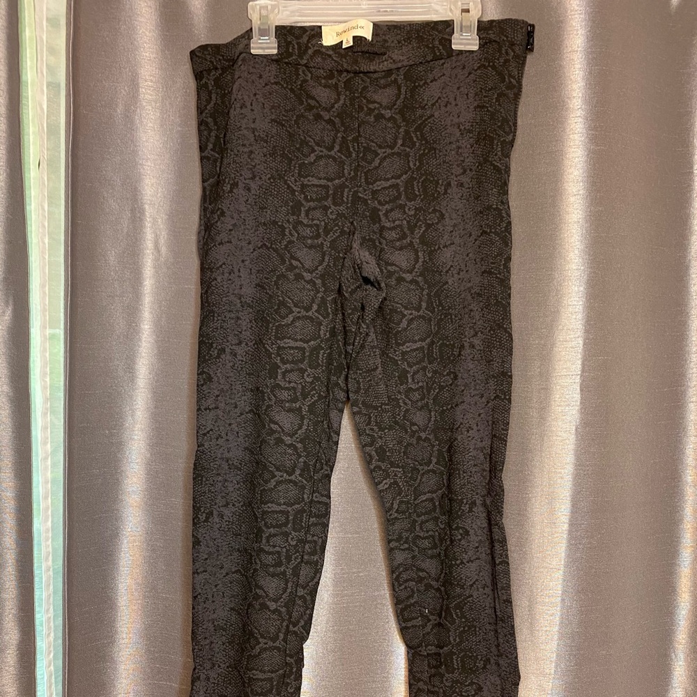 Leggings